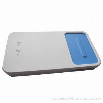 Mobile Phone Case for iPhone 5/5C/5S, Available in TUP/PC/ABS Materials